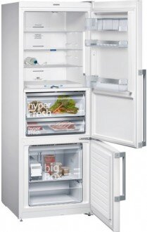 Siemens KG56NPW32N Buzdolabı kullananlar yorumlar